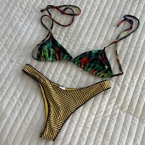 Tropic of C Bikini